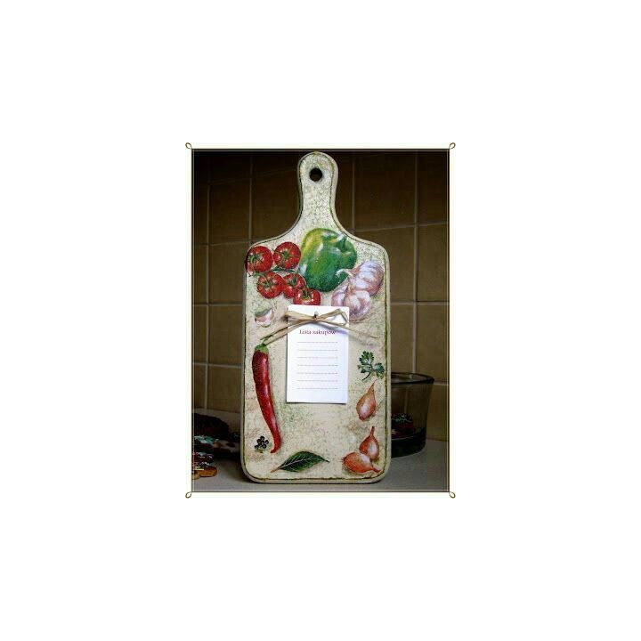 Lakk decoupage 50 ml