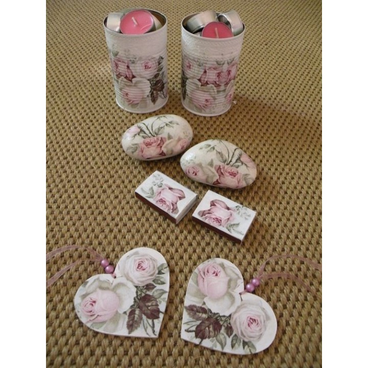 Lakk decoupage 50 ml