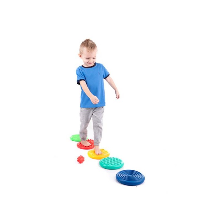 Sensoorsed kettad/tunnetusmäng 2in1