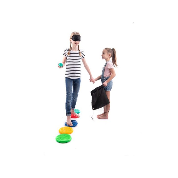 Sensoorsed kettad/tunnetusmäng 2in1