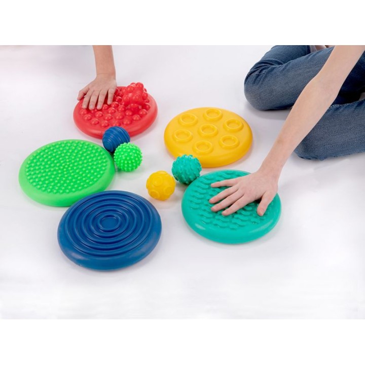 Sensoorsed kettad/tunnetusmäng 2in1
