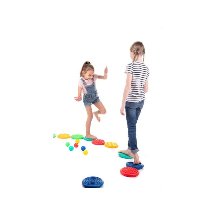 Sensoorsed kettad/tunnetusmäng 2in1