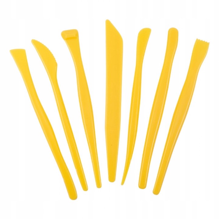 Voolimispulgad 14 tk.