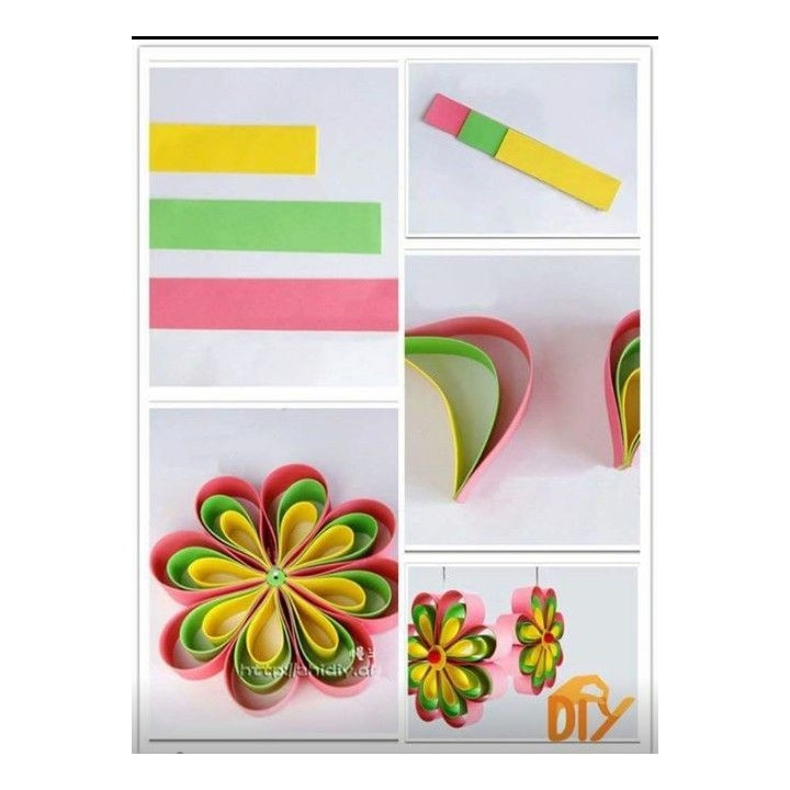 Paberribad 50cm x 2cm 480tk