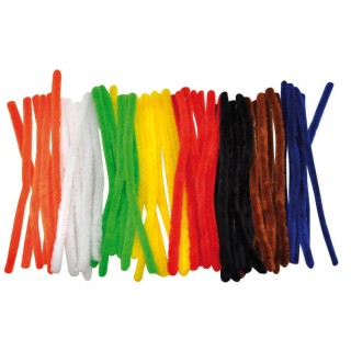 Karvatraat segu 50tk ø 16 mm