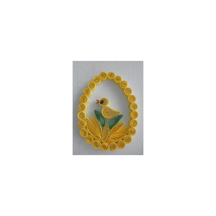 Paberiribad rullimiseks /quilling/