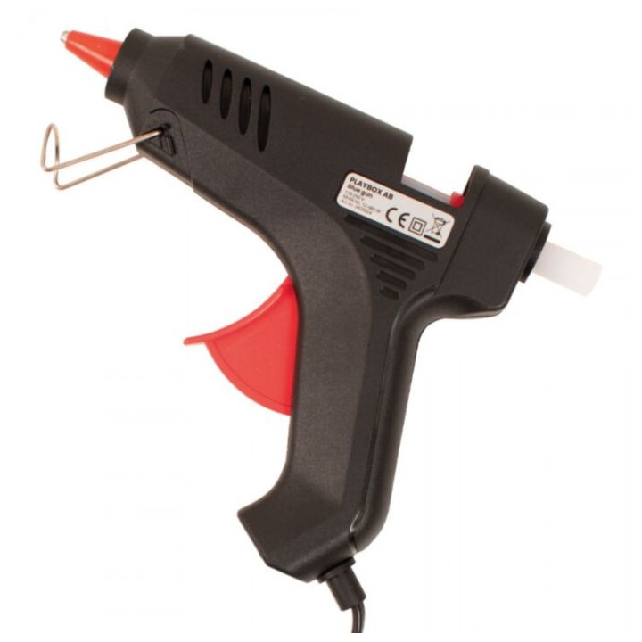 Kuumaliimipüstol suur
