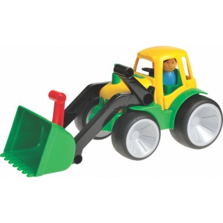 Traktor kopaga 31cm