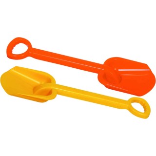 Tugev labidas 50cm