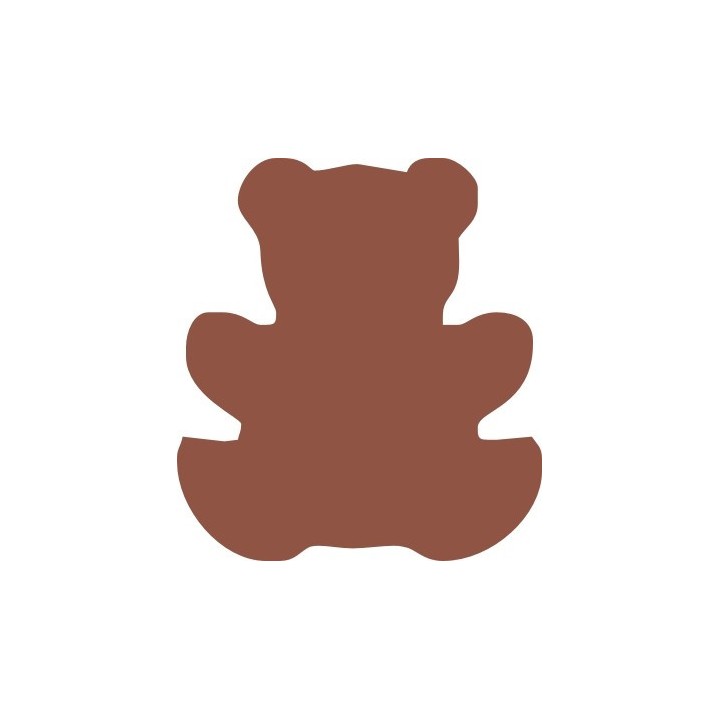 Motiivauguraud karu XXL