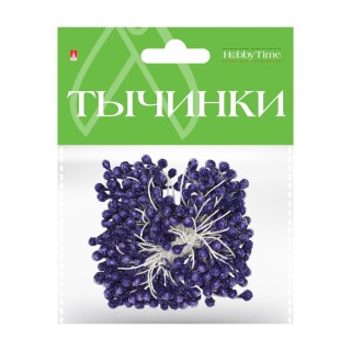 Tolmukad 150tk. lilla