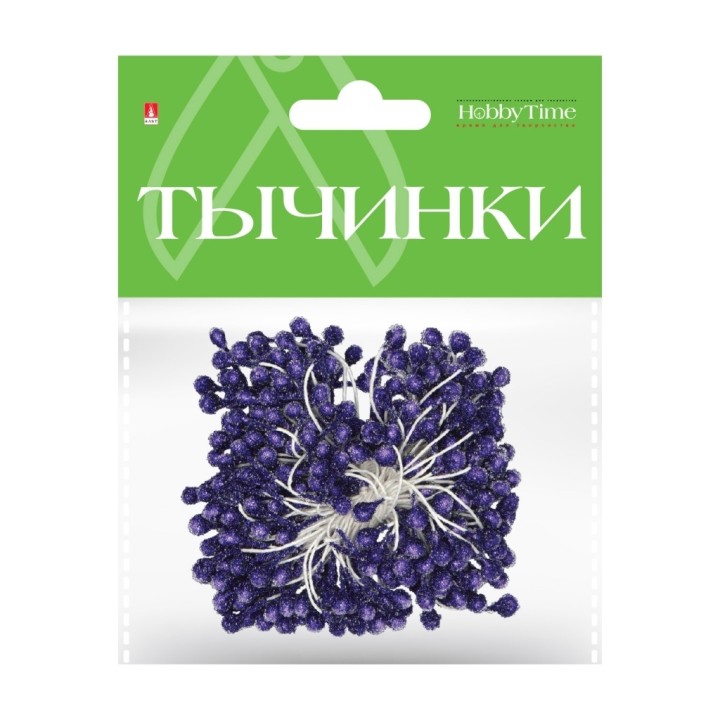 Tolmukad 150tk. lilla