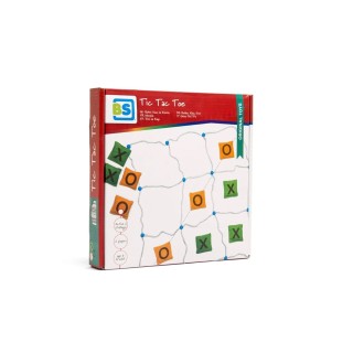 Strateegiamäng hiigel trips-traps-trull