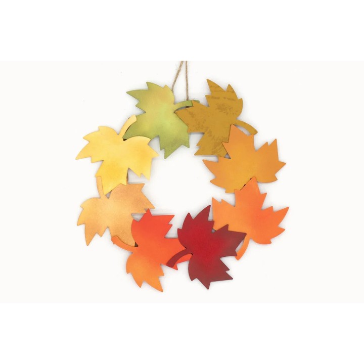 Motiivauguraud 2,5cm vahtraleht