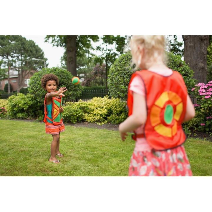 Aktiivsusmäng "Püüa mind kinni"