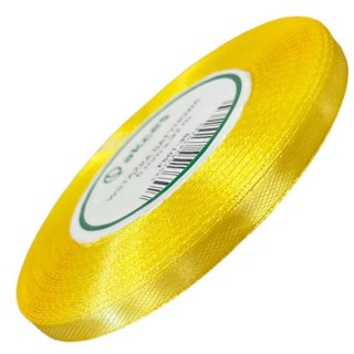 Atlaspael  6mm*32 m  kollane