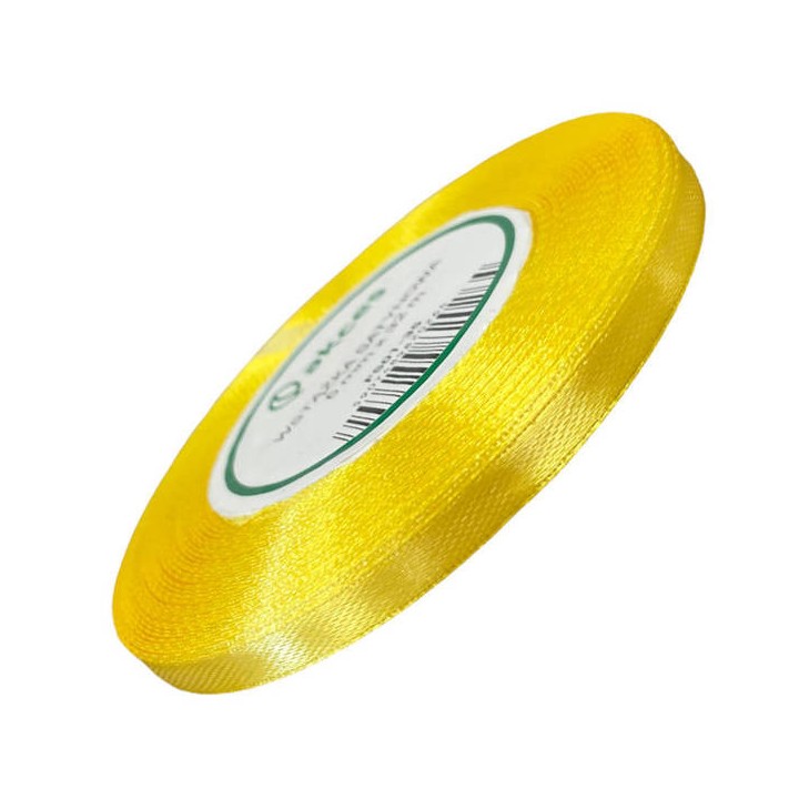 Atlaspael  6mm*32 m  kollane Atlaspael  6mm*32 m  kollane