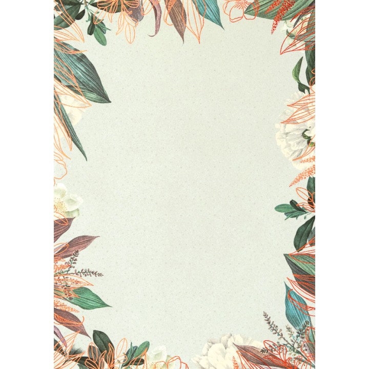 Kartong / diplomipõhi 190g/m2 A4 20 lehte