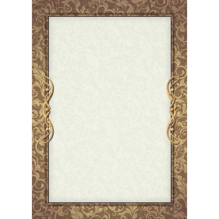 Kartong / diplomipõhi 170g/m A4 25 lehte Kartong / diplomipõhi 170g/m A4 25 lehte