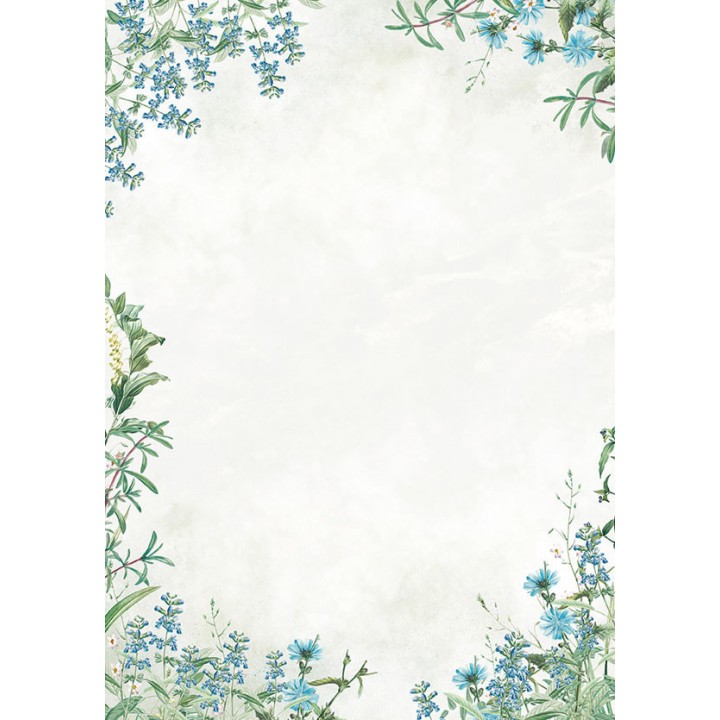 Disainpaber 100g/m2 50 lehte