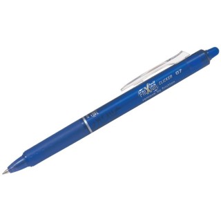 Tindipliiats Pilot Frixion Clicker 0,7 sinine