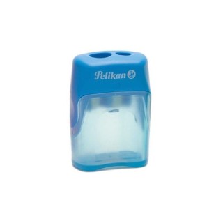 Pliiatsiteritaja Pelikan V-Blade 2 ava