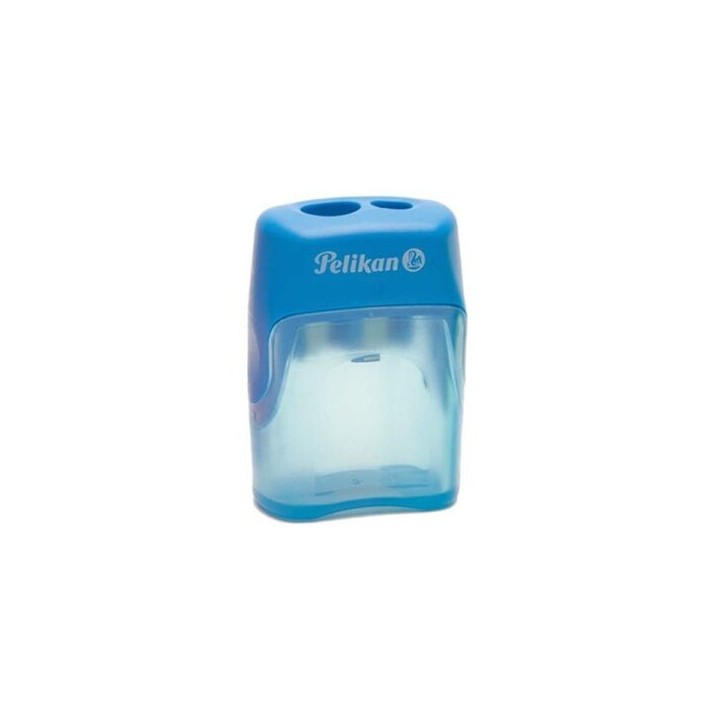 Pliiatsiteritaja Pelikan V-Blade 2 ava
