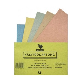 Kartong 300g/m Räpina