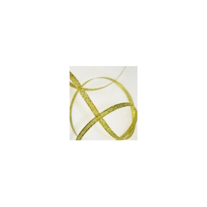 Pael metallik kuldne 12mm