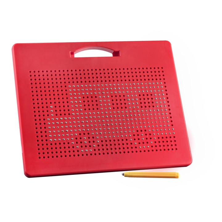 Maagiline magnettahvel pliiatsiga