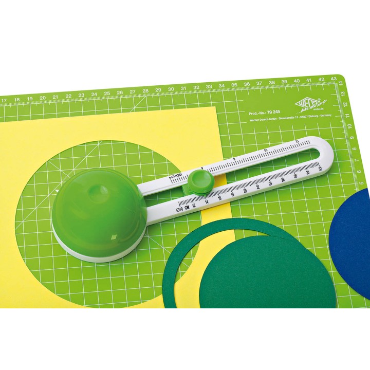 Ringlõikur WEDO 10-32cm