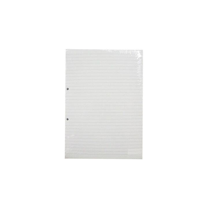 Tarbepaber A4 100 lehte jooneline augustatud