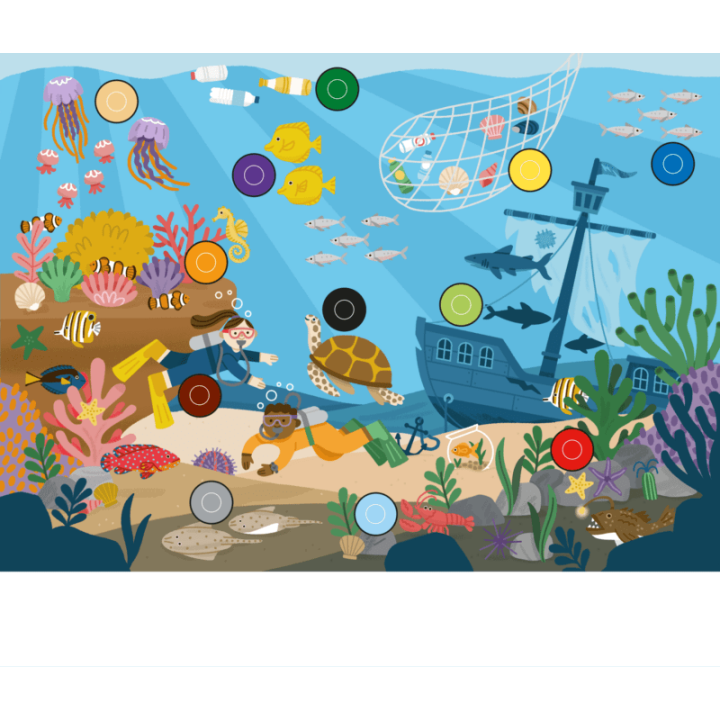 Lisakomplekt teemapilte DIALO mängudele Lisakomplekt teemapilte DIALO mängudele