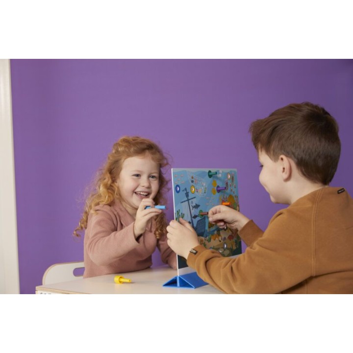 Lisakomplekt teemapilte DIALO mängudele Lisakomplekt teemapilte DIALO mängudele