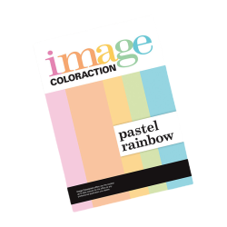 Värviline paber 80g/m2 A4...