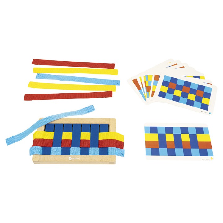 Punumismäng TISSACOLOR