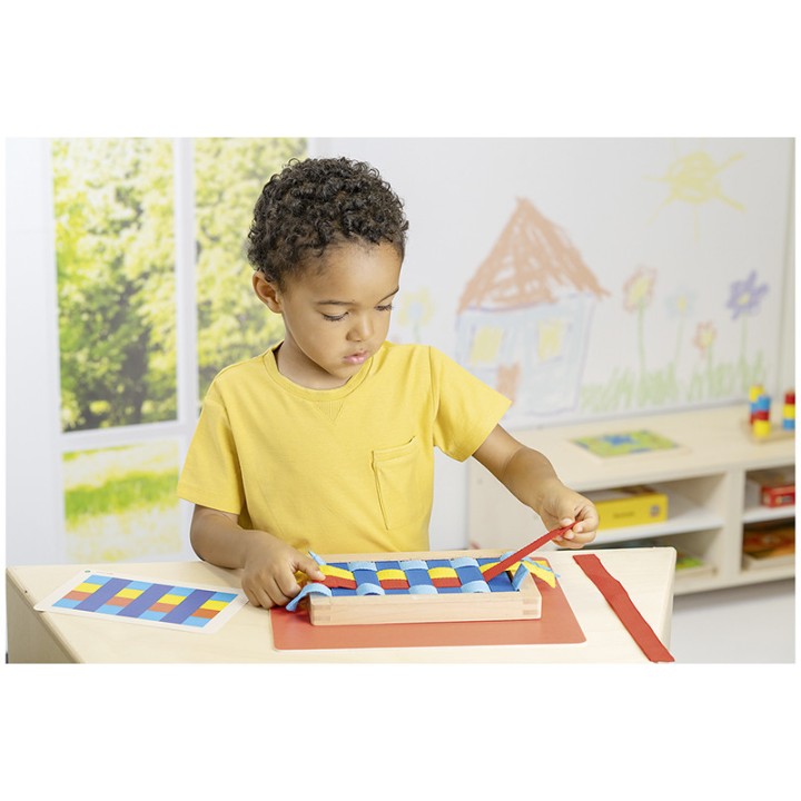 Punumismäng TISSACOLOR