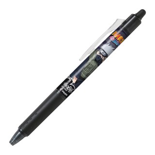 Tindipliiats Pilot Frixion Clicker 0,7 must naruto