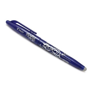 Tindipliiats Pilot Frixion  0,7 sinine