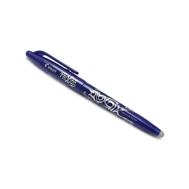 Tindipliiats Pilot Frixion  0,7 sinine