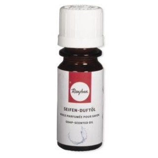 Aroomiõli seebile 10 ml Ocean