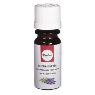 Aroomiõli seebile 10 ml Lavender