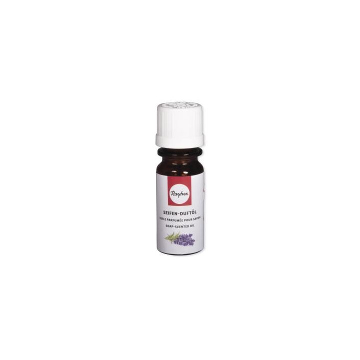 Aroomiõli seebile 10 ml Lavender