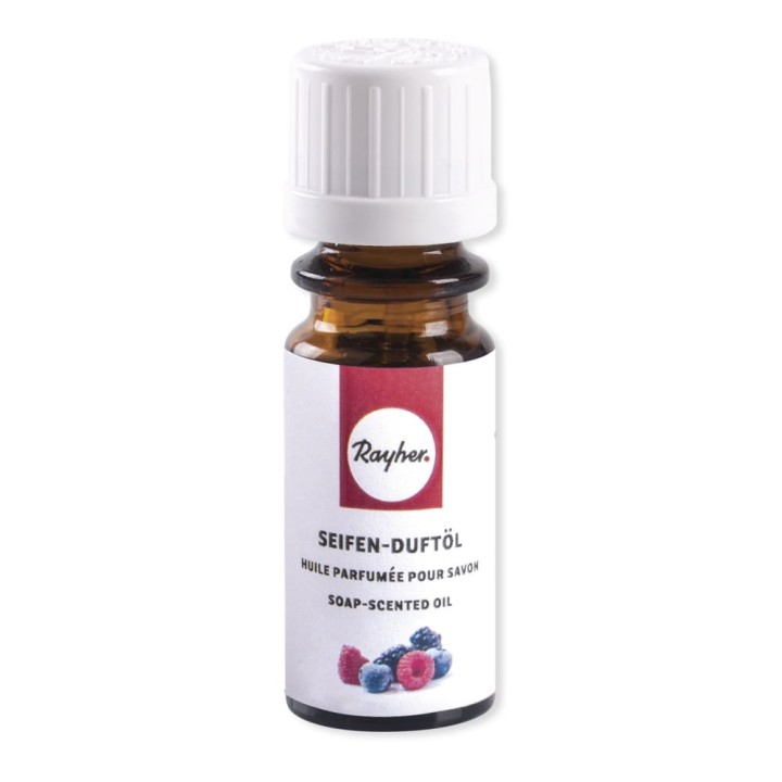 Aroomiõli seebile 10 ml Sweet Berry