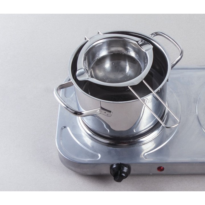 Seebimass 600g läbipaistev