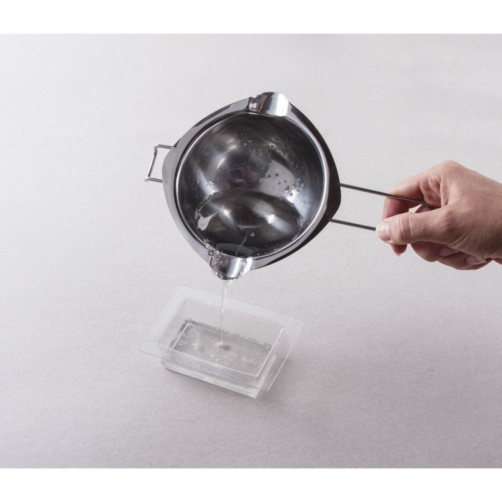 Seebimass 600g läbipaistev