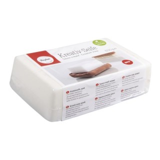 Seebimass 600g valge