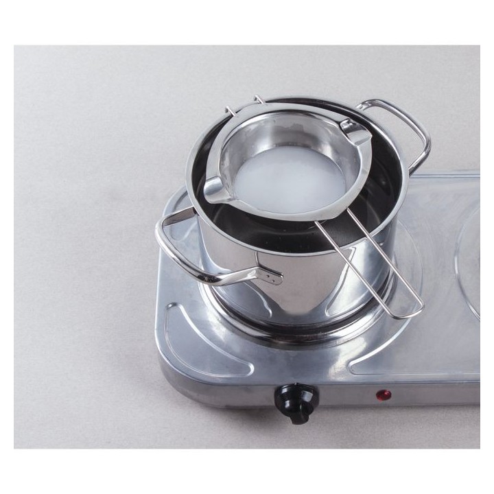 Seebimass 600g valge