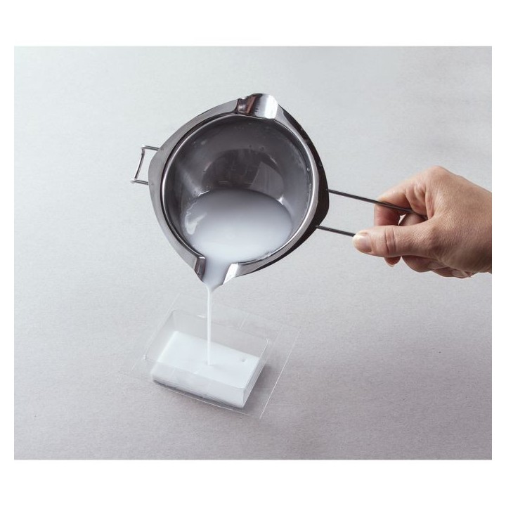 Seebimass 600g valge