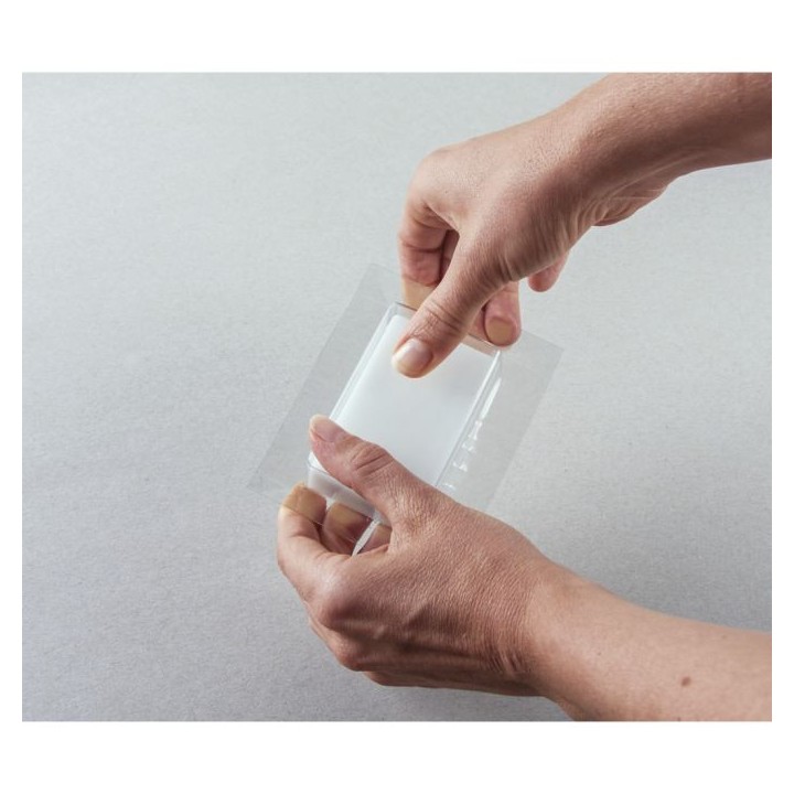 Seebimass 600g valge
